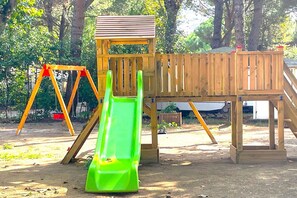 Espace pour enfants