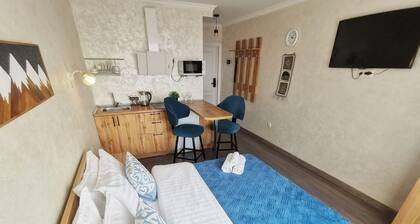 Qazaq Apartments Arbat 1