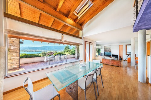 Villa Vittoria by Wonderful Italy