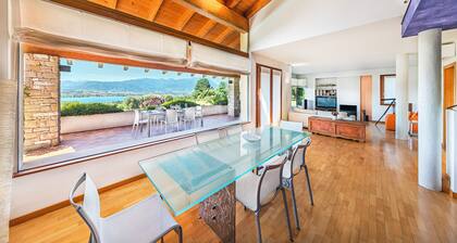 Villa Vittoria by Wonderful Italy