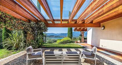 Villa Vittoria by Wonderful Italy