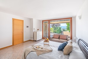 Villa, Private Pool, Lake View