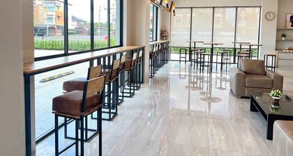 JIA HAUS Hotel Apartment