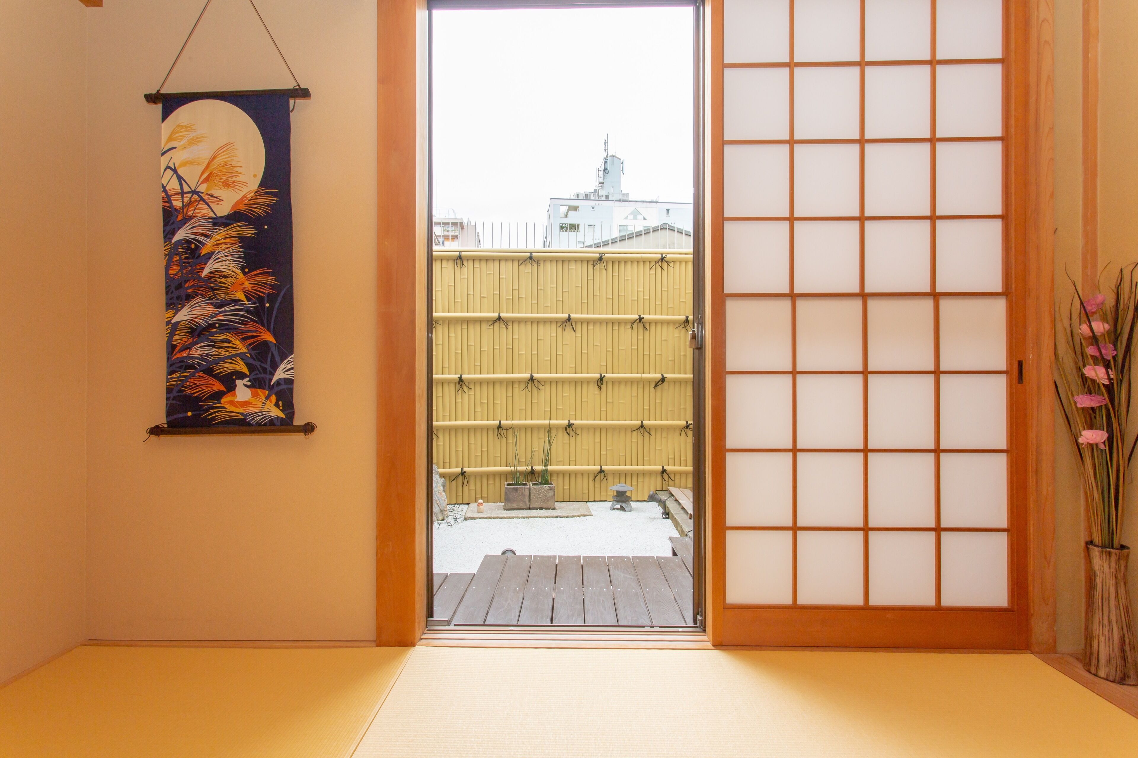 Traditional Villa | Terrace/patio