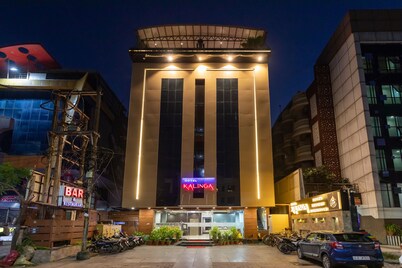 HOTEL KALINGA