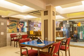 Bar (on property) - HOTEL KALINGA (Indore)