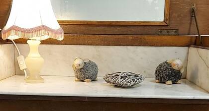 L' Harmonie :les Animaux, la Nature et la Montagne. Loin du Stress du Quotidien