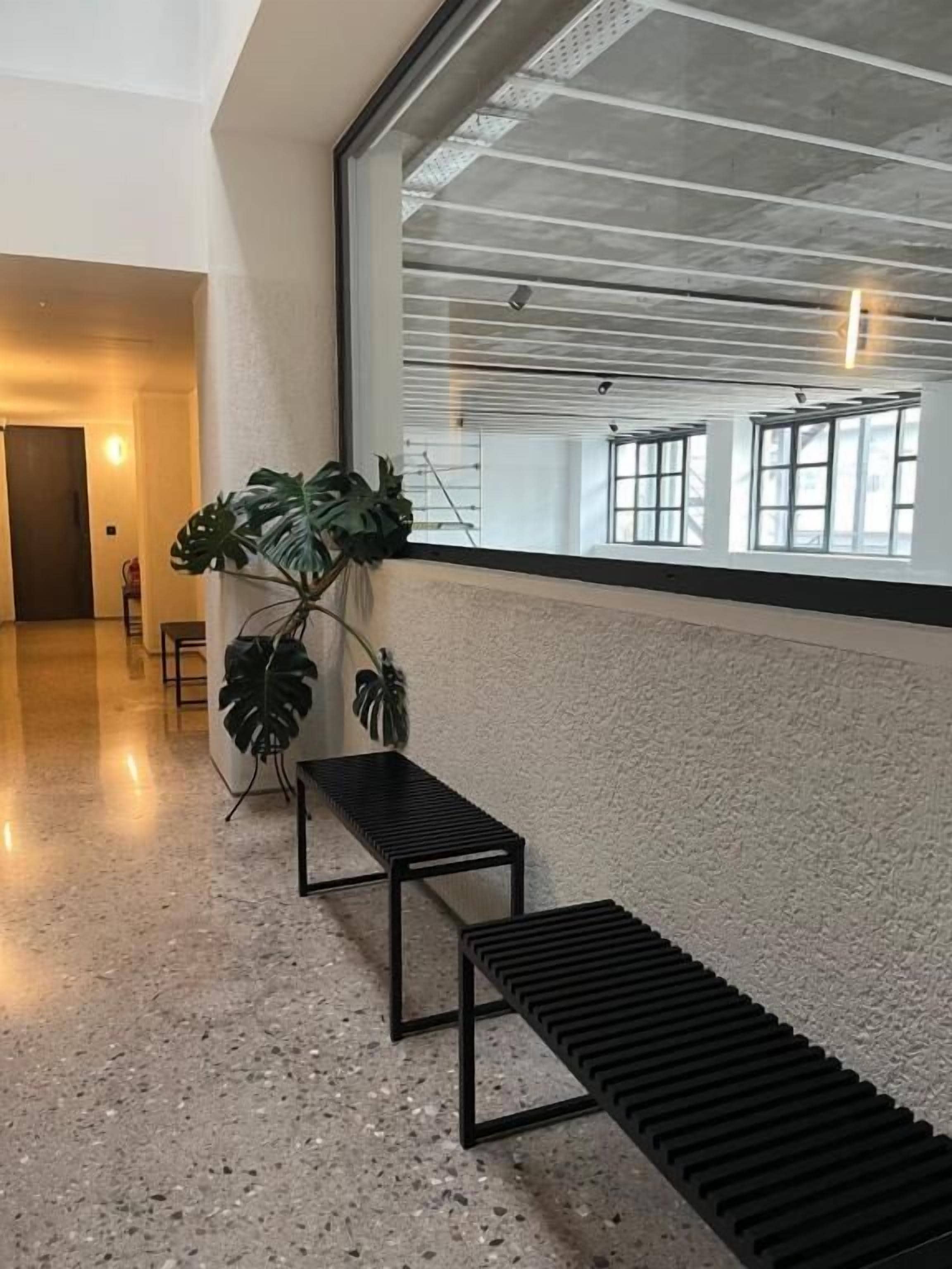 In-room safe, individually furnished, soundproofing, iron/ironing board