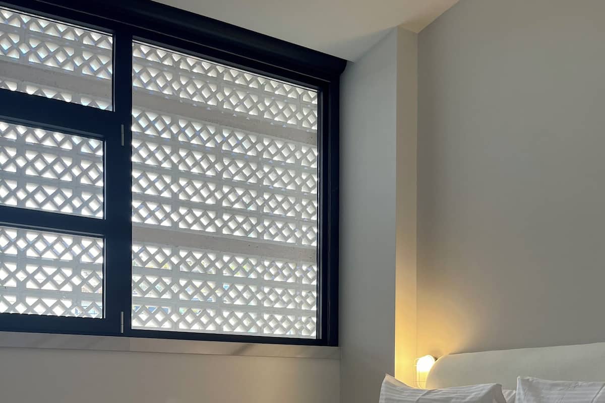 City Double Room | In-room safe, individually furnished, soundproofing, iron/ironing board