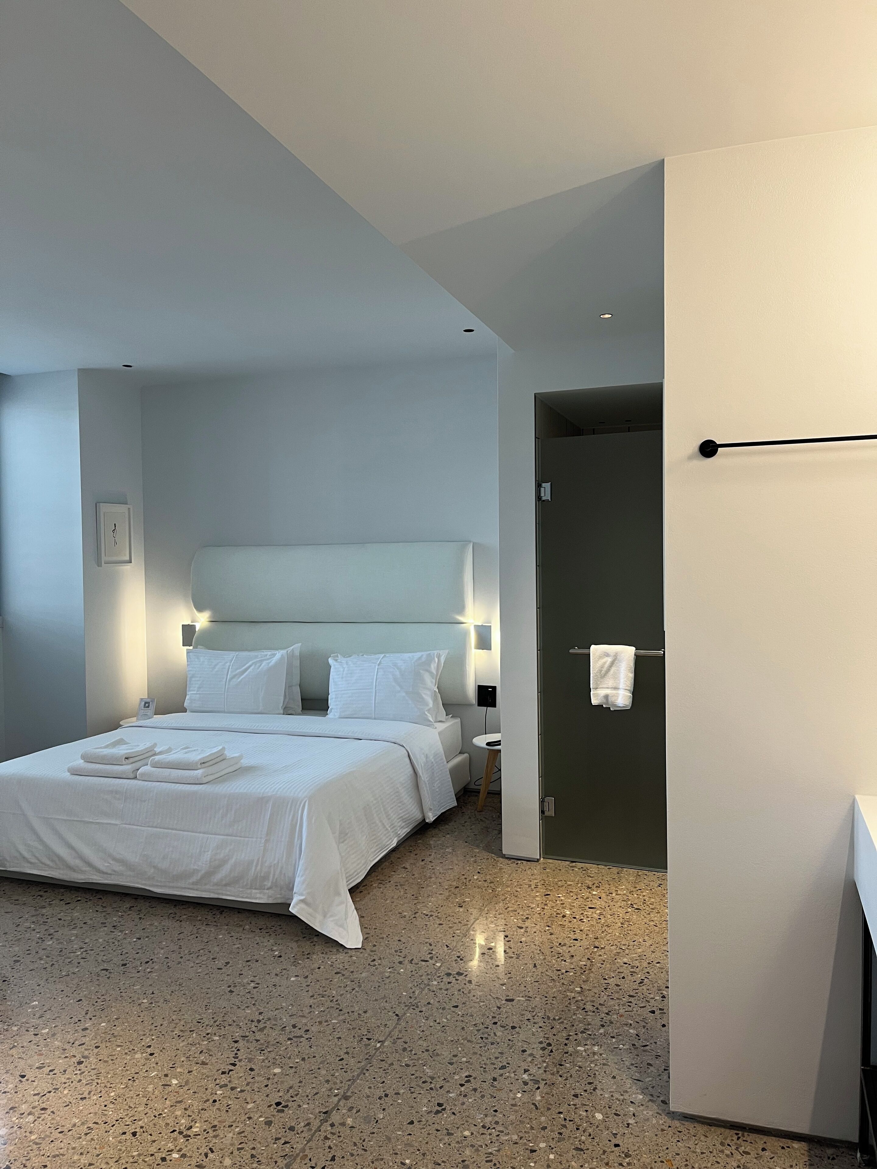 Classic Double Room | In-room safe, individually furnished, soundproofing, iron/ironing board