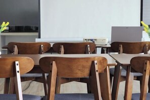 Dining - Valhalla Pattaya Hotel (Pattaya)