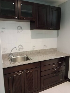 Superior Double Room | City view