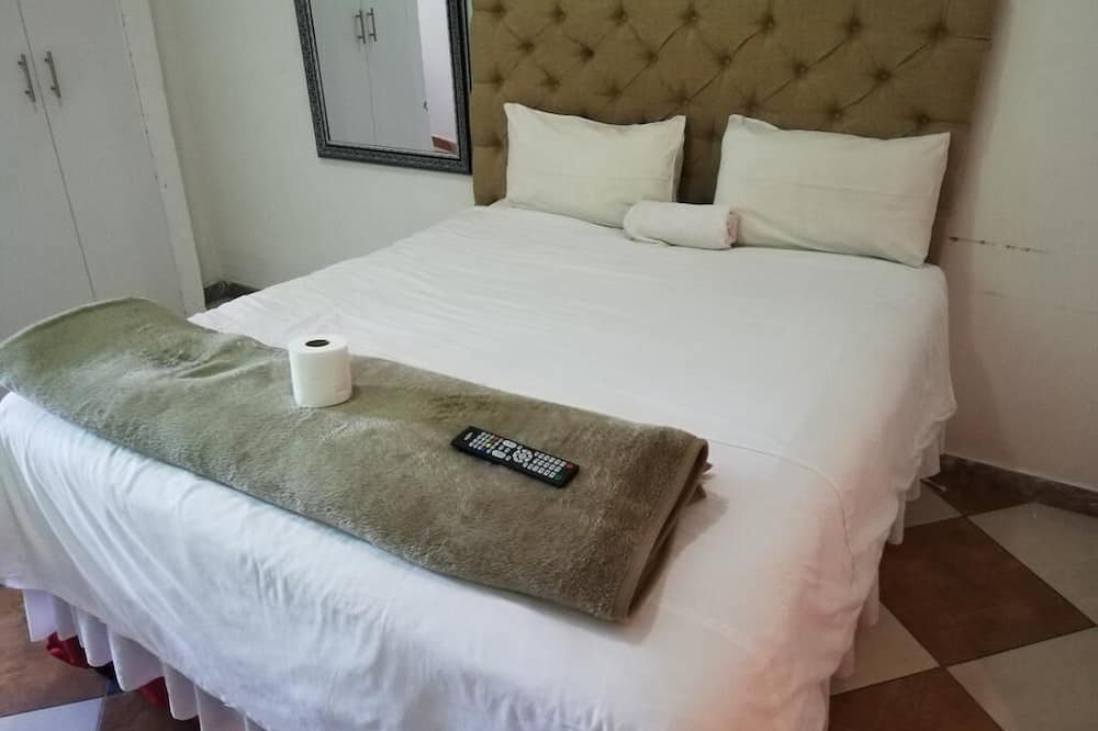 Like Home Guest Lodge