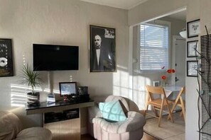 Fernseher