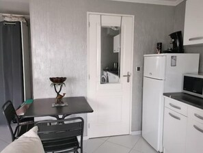 Interiør