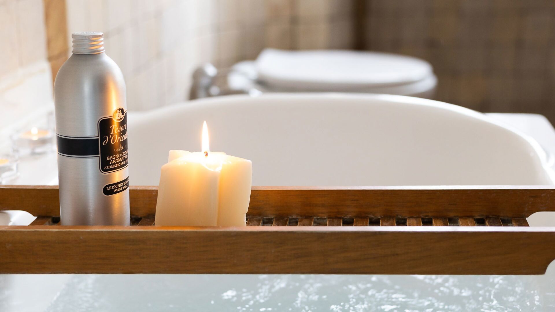 Haartrockner, Handtücher