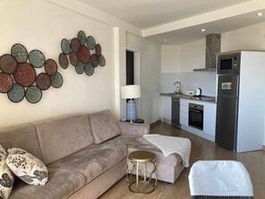 TV - Luxury Apartment in Club Playa Flores (Torremolinos)