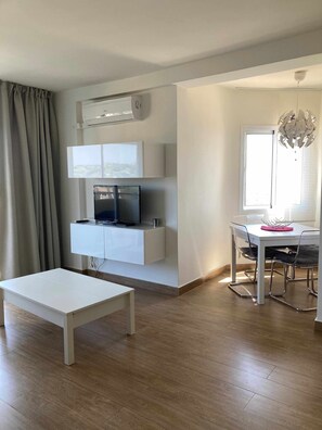 Interior - Luxury Apartment in Club Playa Flores (Torremolinos)