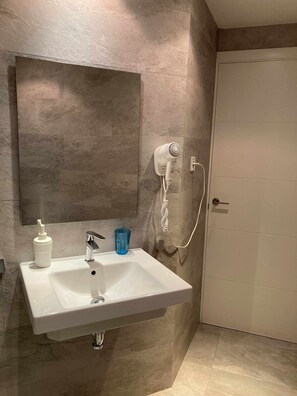 Towels - 405 - CPF T1 Sea View (Torremolinos)