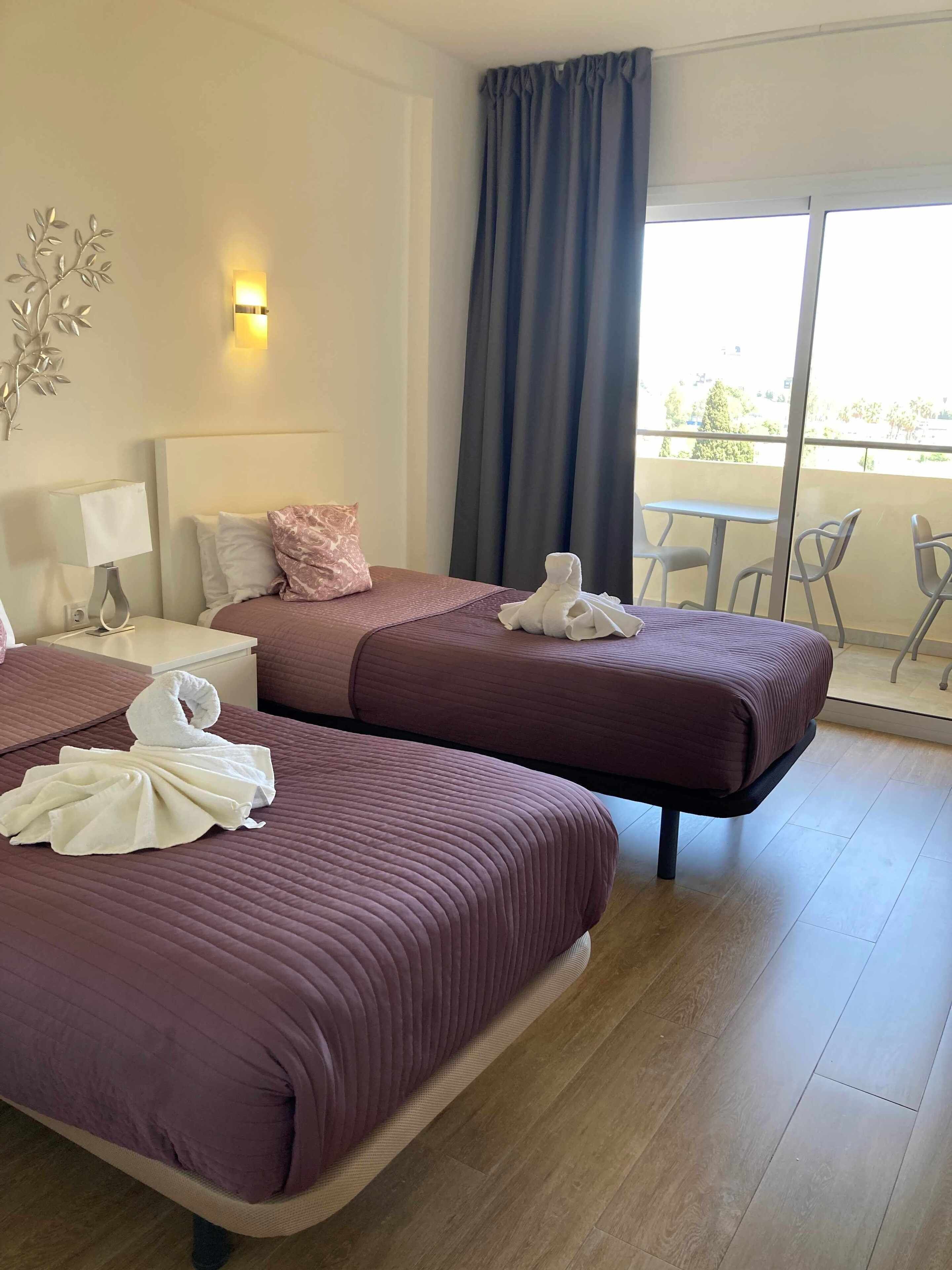 1 bedroom, iron/ironing board, travel cot, free WiFi