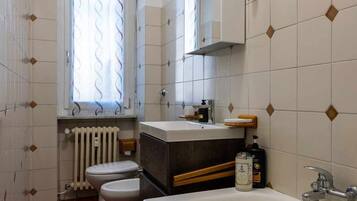 Secadora de cabello y toallas