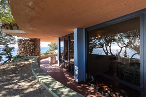 露台/庭院