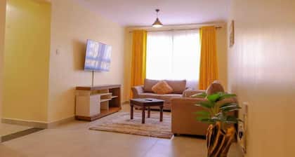 Lux Suites Greatwall Getaway Apartments