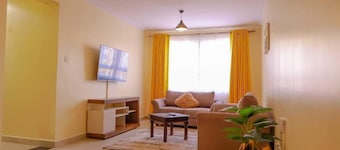 Lux Suites Greatwall Getaway Apartments