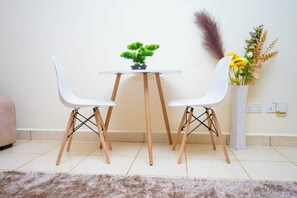 Family Apartment | Living area