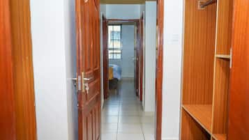 Appartement Familial