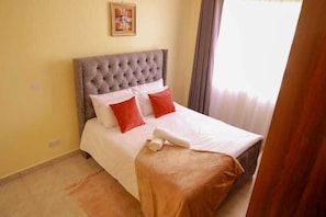 Business-Apartment | 3 Schlafzimmer, kostenloses WLAN