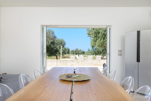 Villa La Guaceta by Wonderful Italy