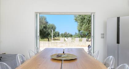 Villa La Guaceta by Wonderful Italy