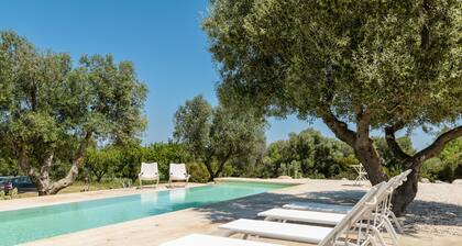 Villa La Guaceta by Wonderful Italy