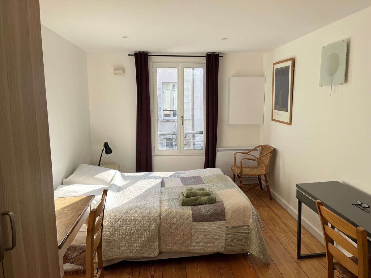 Image de profil de l’hôte