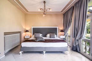 6 bedrooms, WiFi