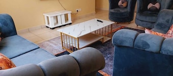 Lux Suites Greatwall Gardens Apartments