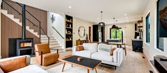 Nordica House-Walk to Egg Harbor