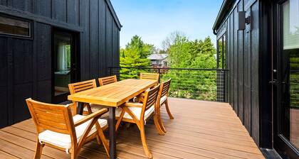 Nordica Loft-Walk to Egg Harbor