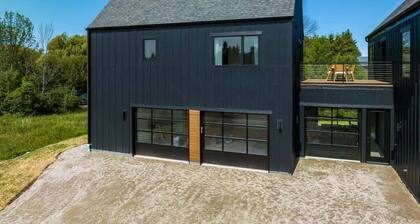 Nordica Loft-Walk to Egg Harbor