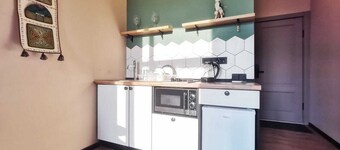 Qazaq Apartments Lamiya 2