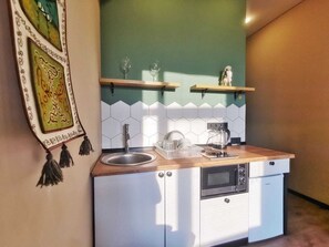 Cozinha privada