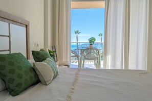 2 chambres, Wi-Fi, draps fournis