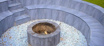 Semeni Asante Getaway