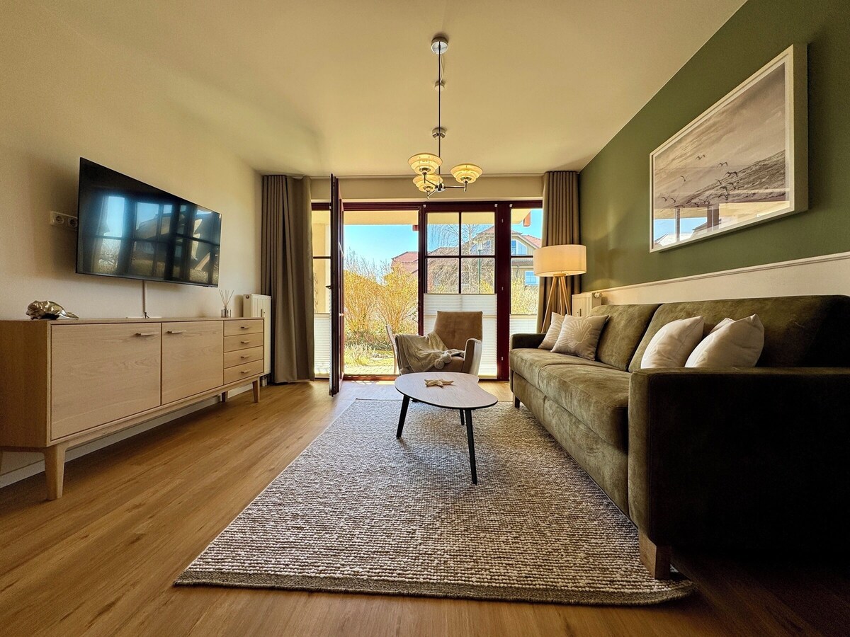 Bild für Gastgeberprofil