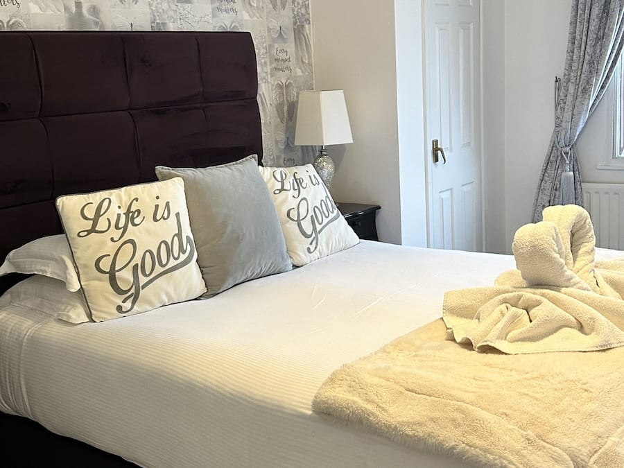 Chambre Standard