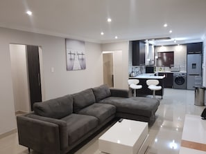Apartament Comfort | Sala d'estar