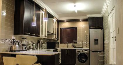 Semeni Asante Apartment