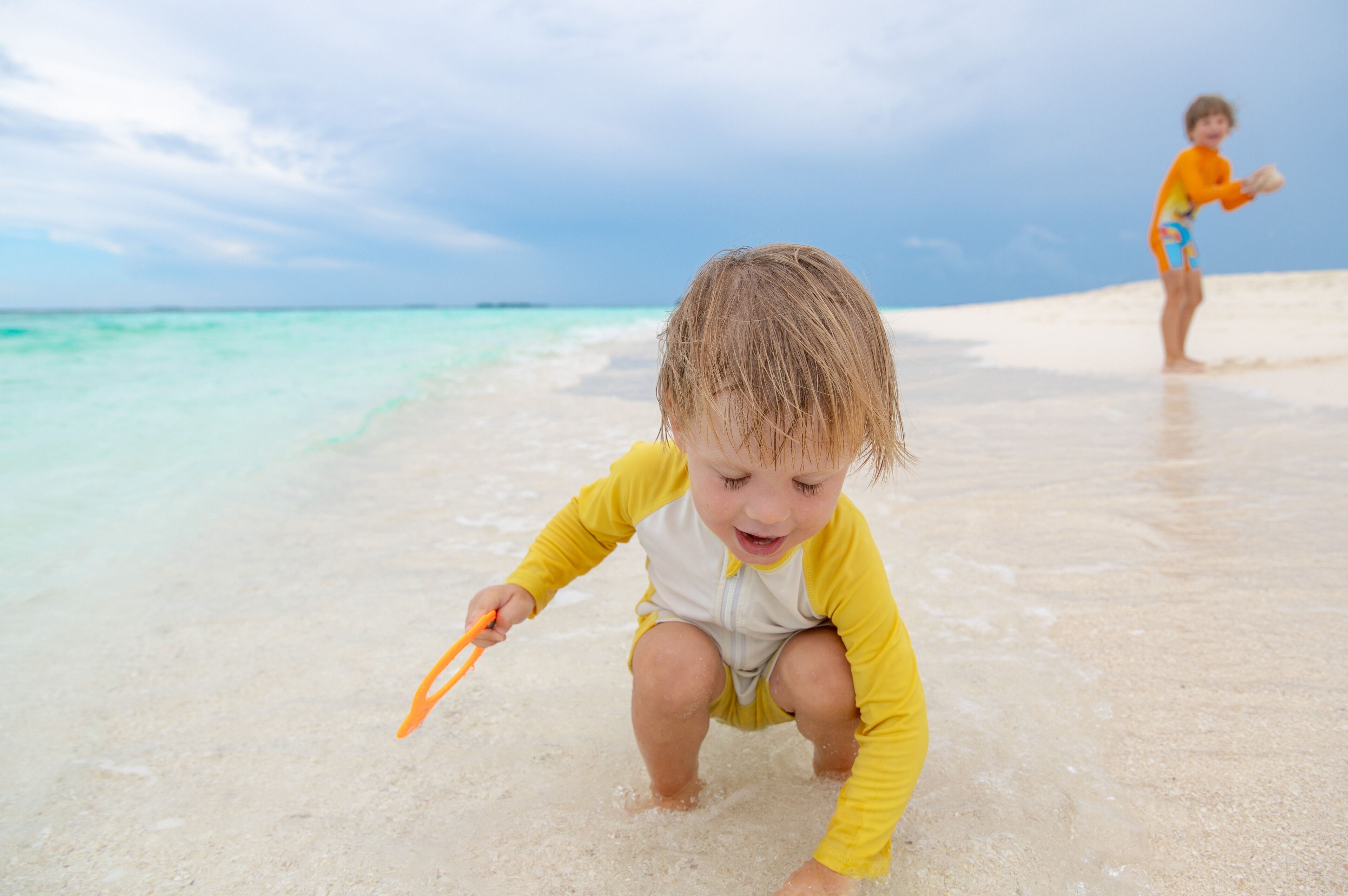 Private beach nearby, white sand, sun-loungers, beach umbrellas