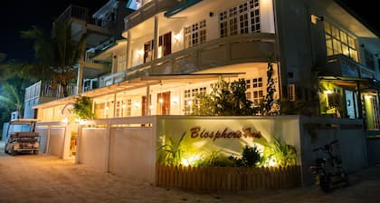 Biosphere Inn Maldives